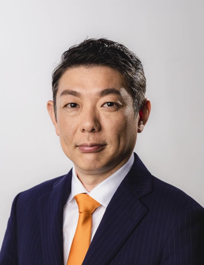 河野 禎史