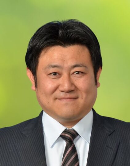 馬渕 浩史