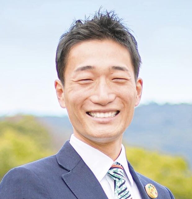 落合 輝紀