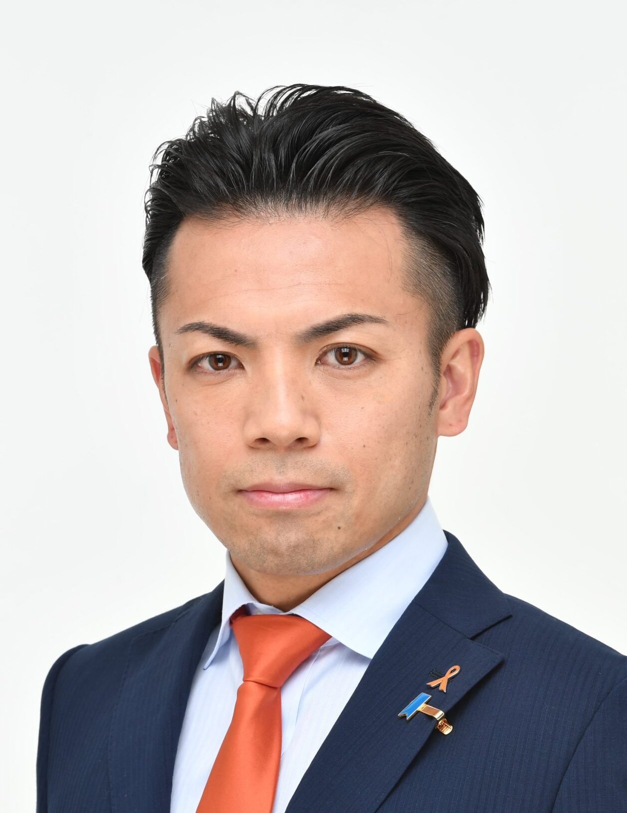 土居 範洋