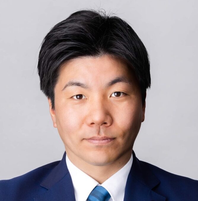 山田 英喜