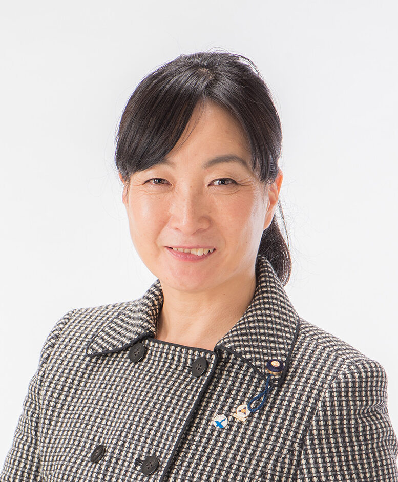 川岸 和花子