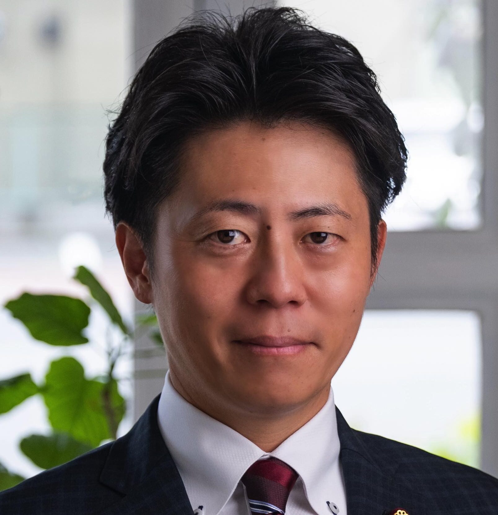 奥村 直樹