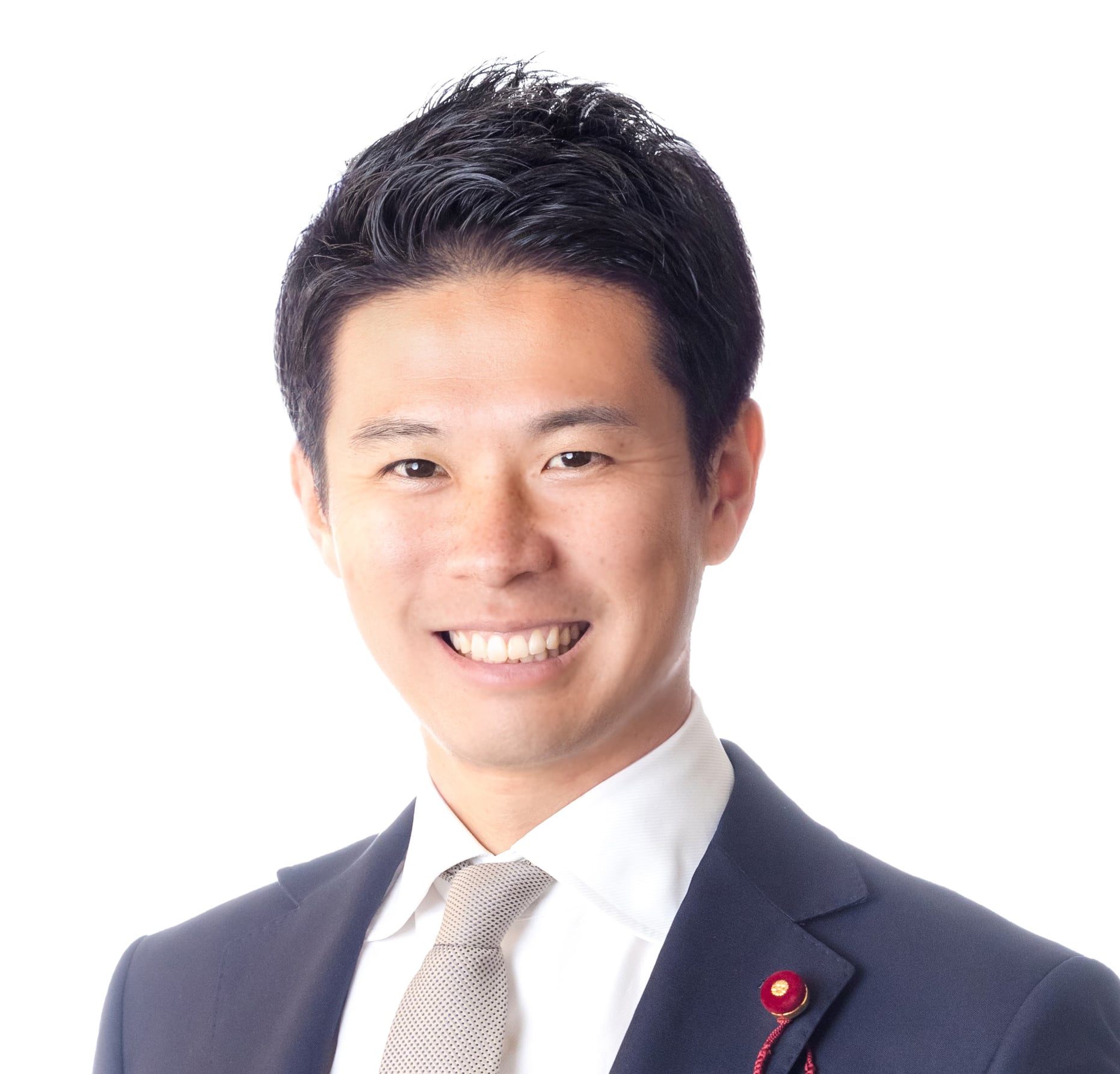 大島 英勲