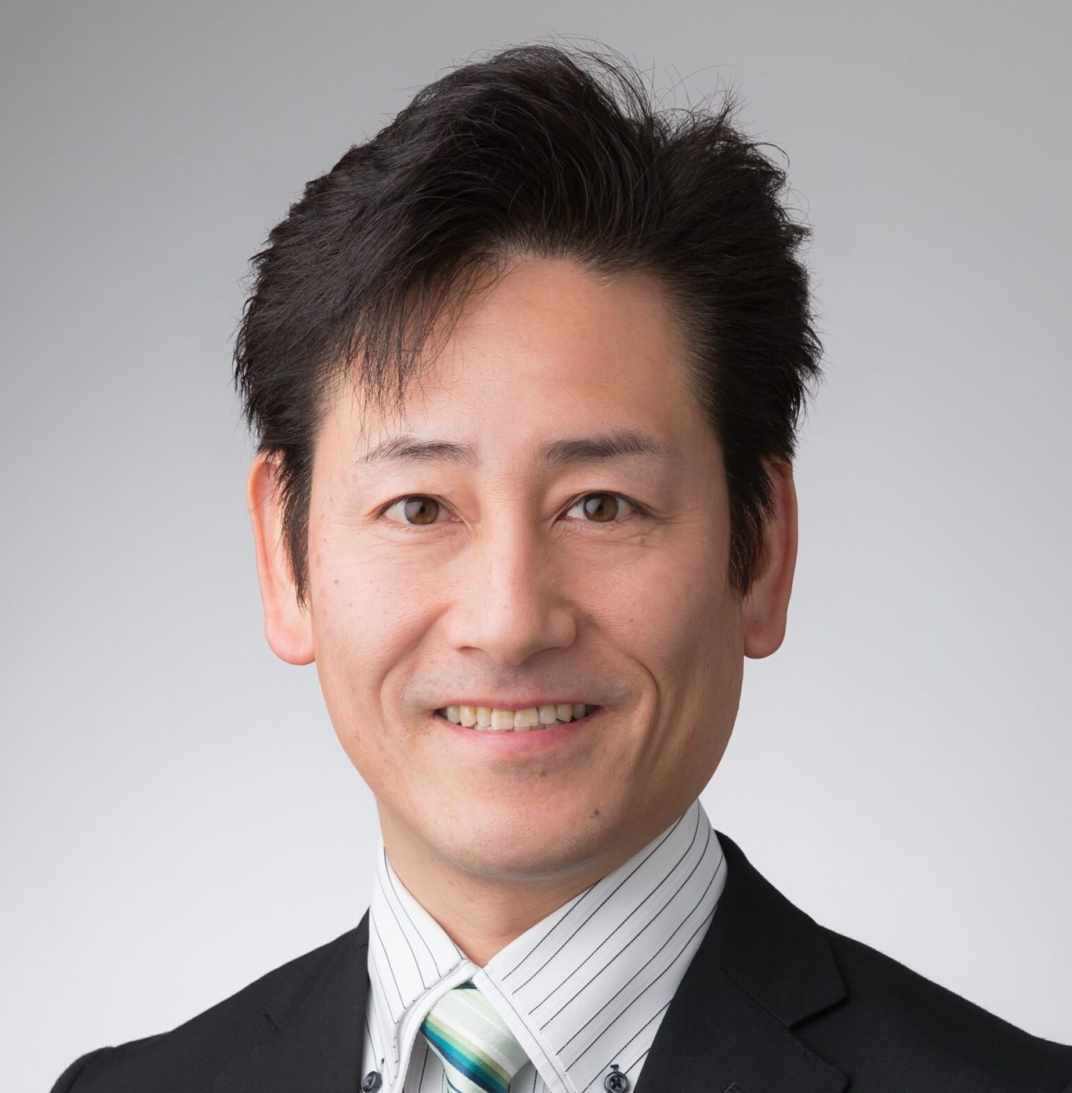 石川 勝