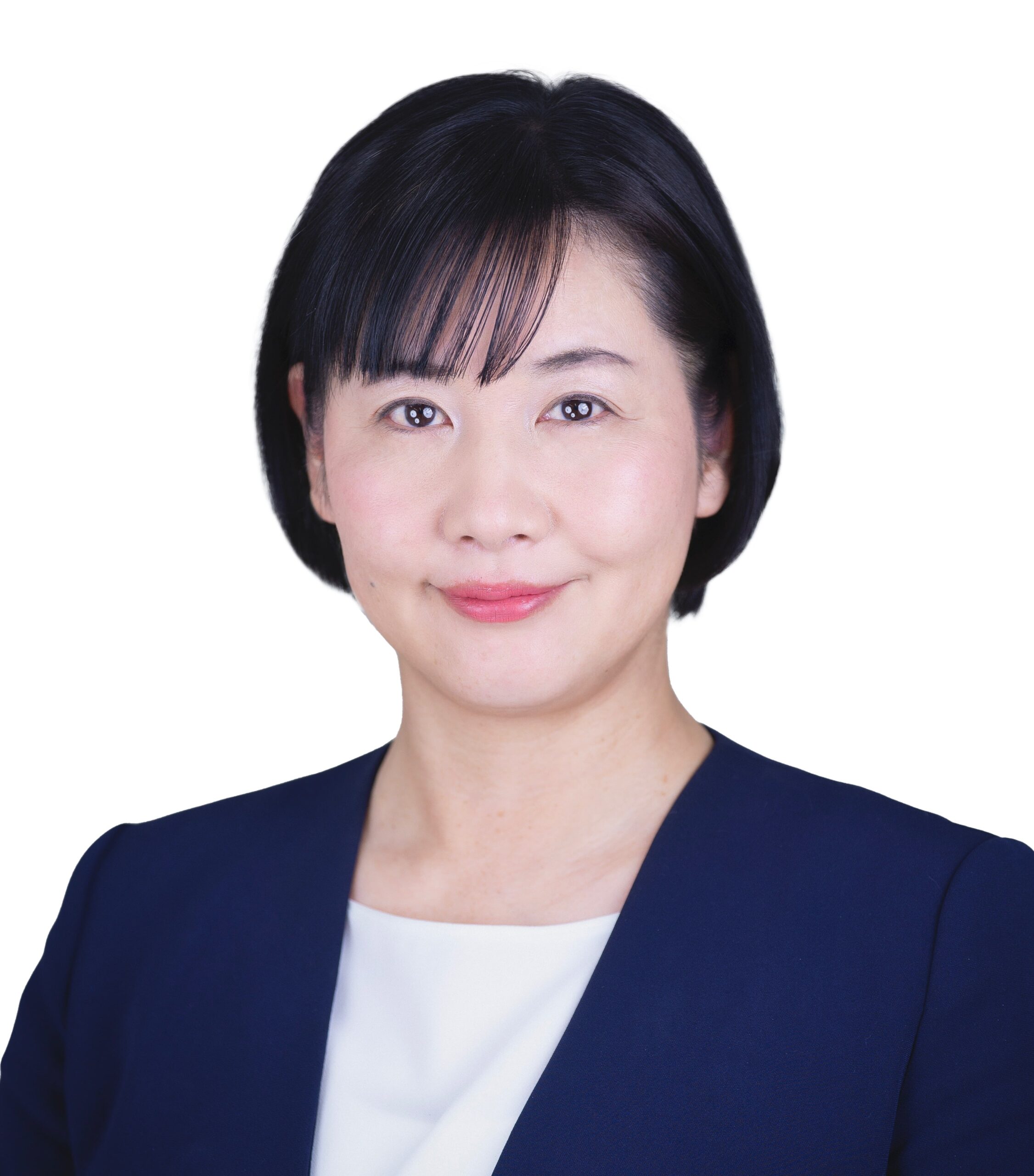 小原 舞