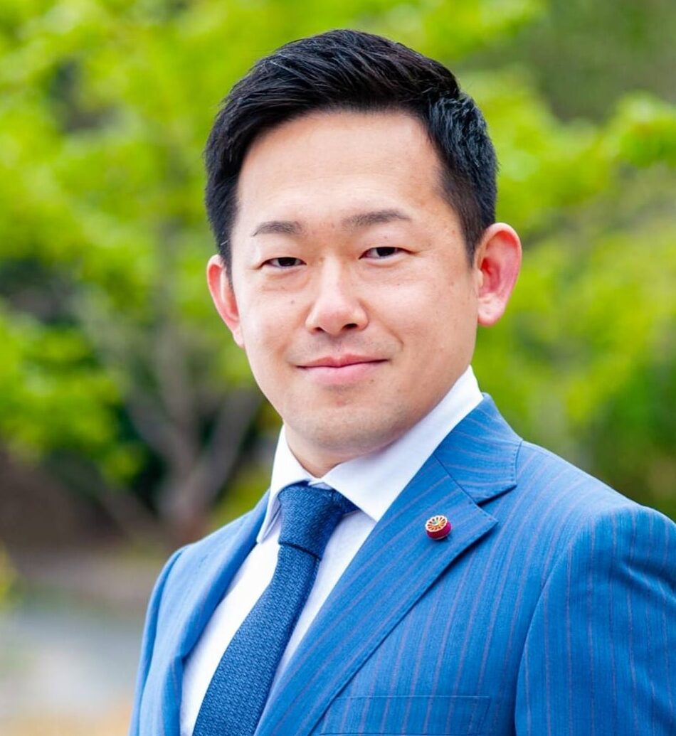 森田 賢児