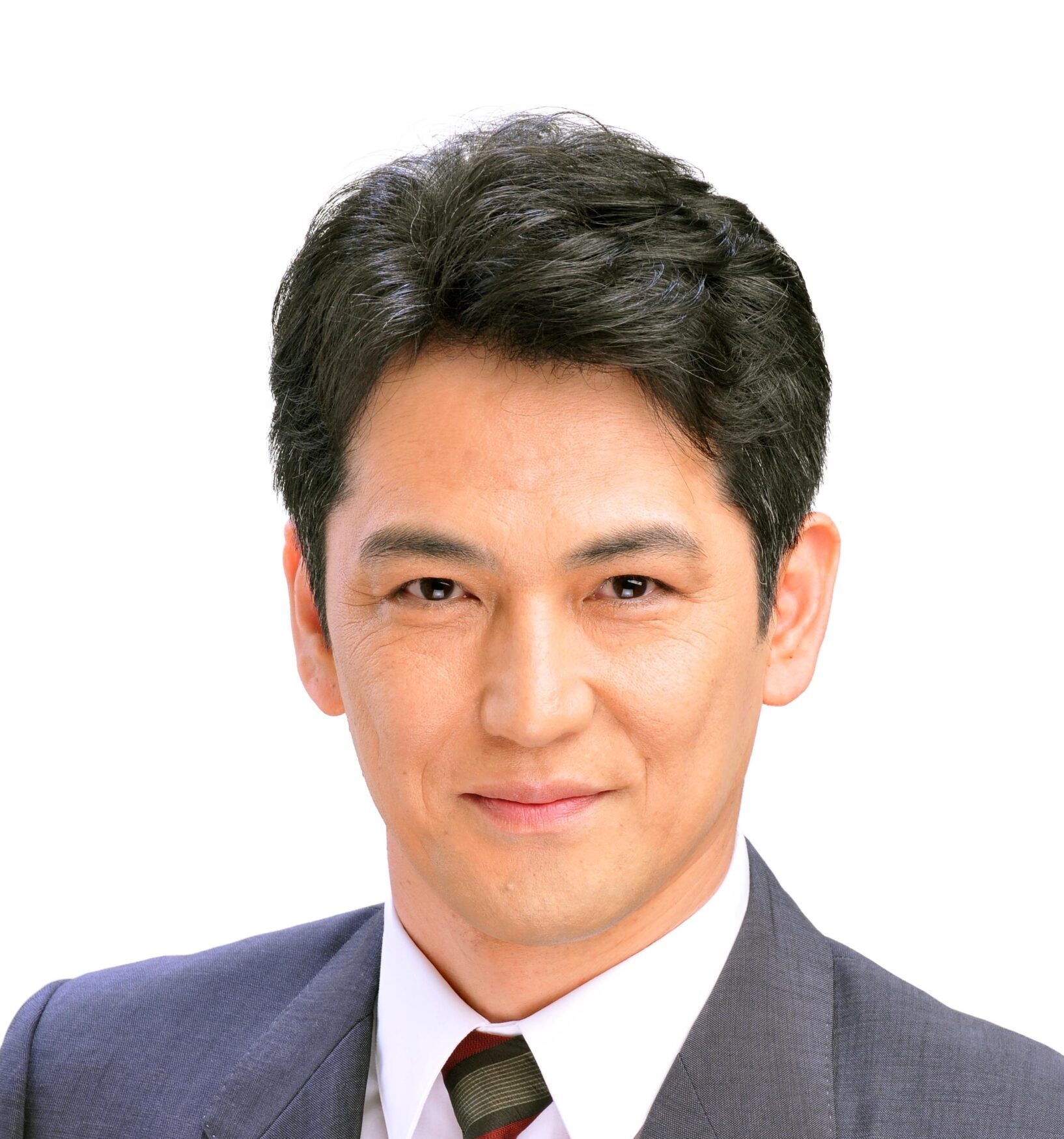 松浦 威明