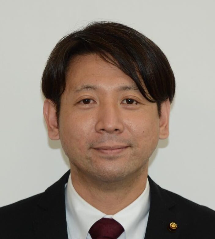 部谷 翔大