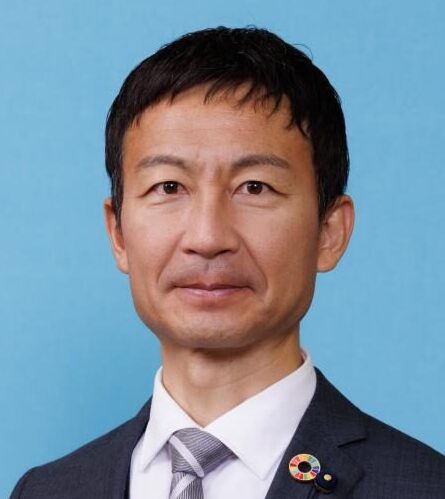 清水 正康