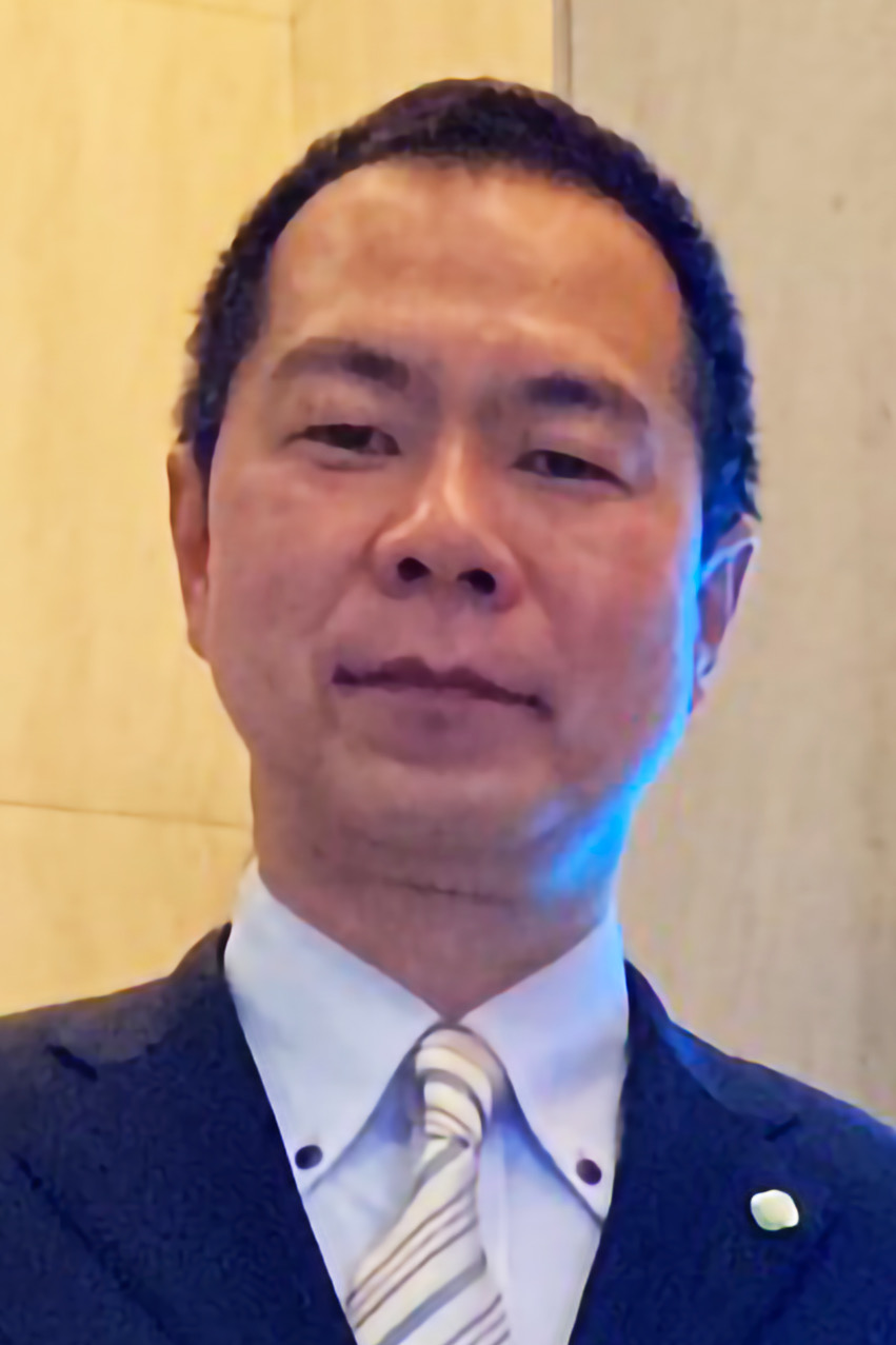 熊田 由弘