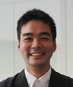 柳 毅一郎