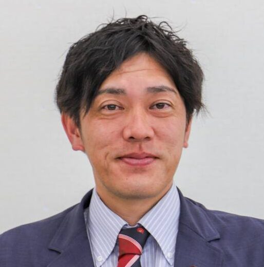 今中 真之助