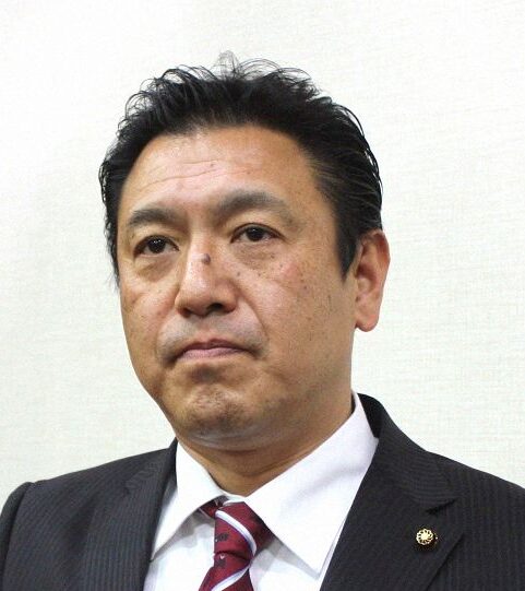 何川 雅彦
