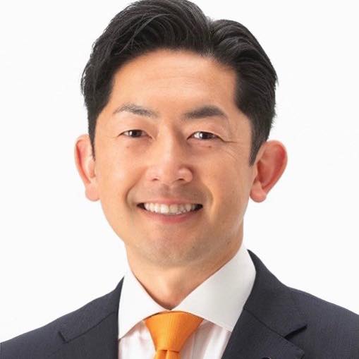 柿沼 貴志