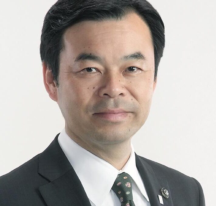 辻 宏康