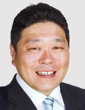 山口 孝弘