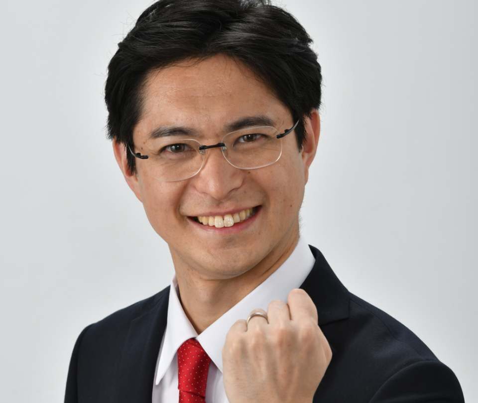 保坂 康平