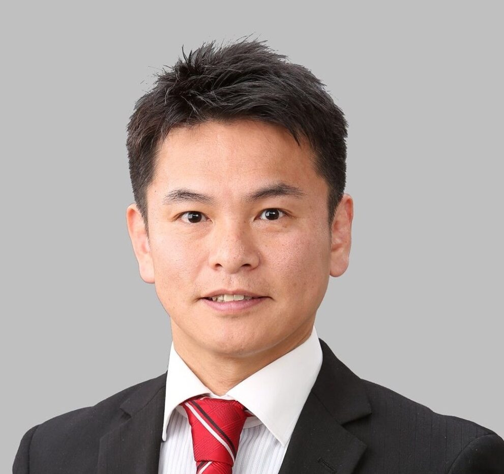 橘 秀太郎