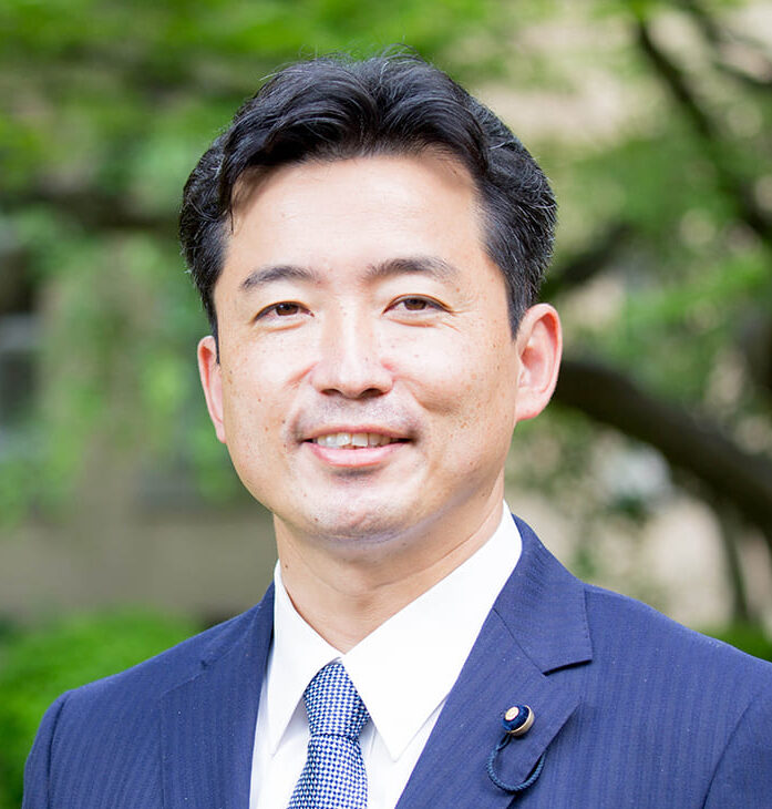 岡本 和徳