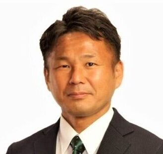 谷上 昇