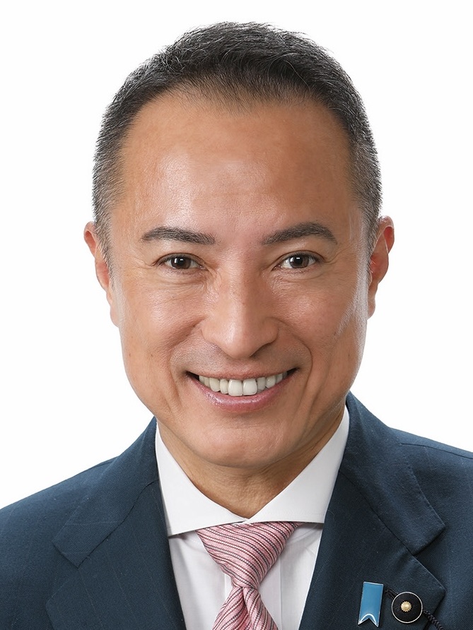 松長 泰幸