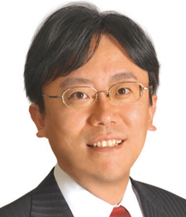 山口 克浩