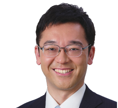 田沼 隆志