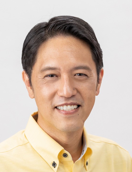 山川 宗仁
