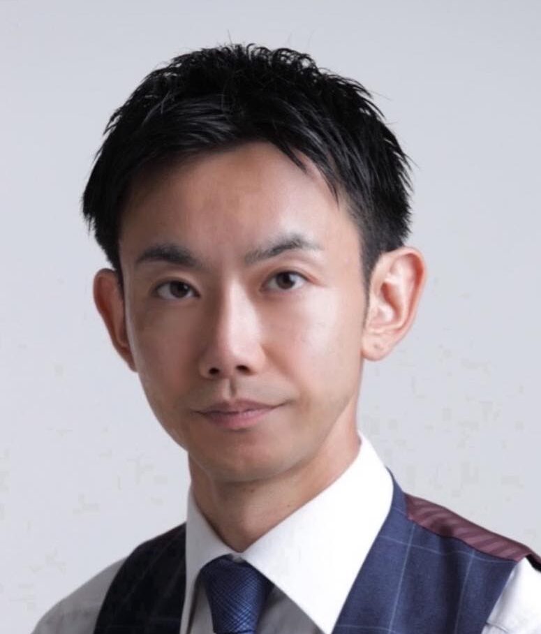 亀井 芳樹