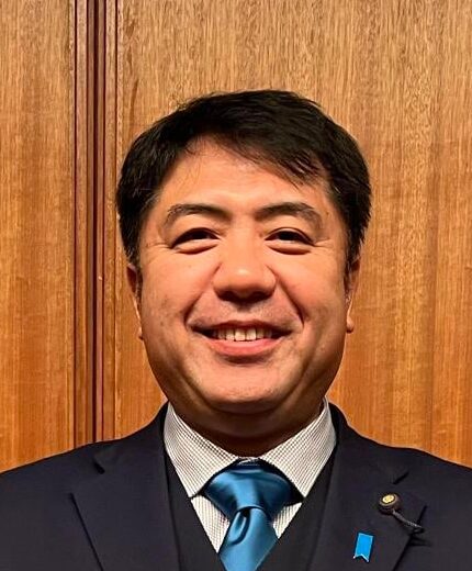 渡邉 重信