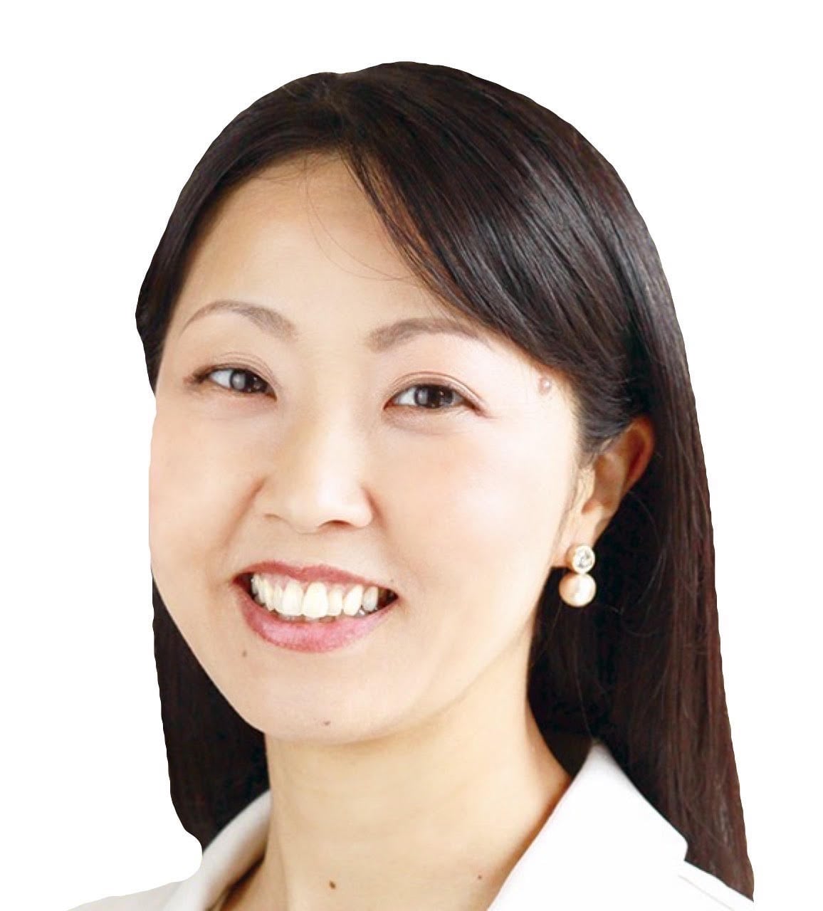 山本 道代