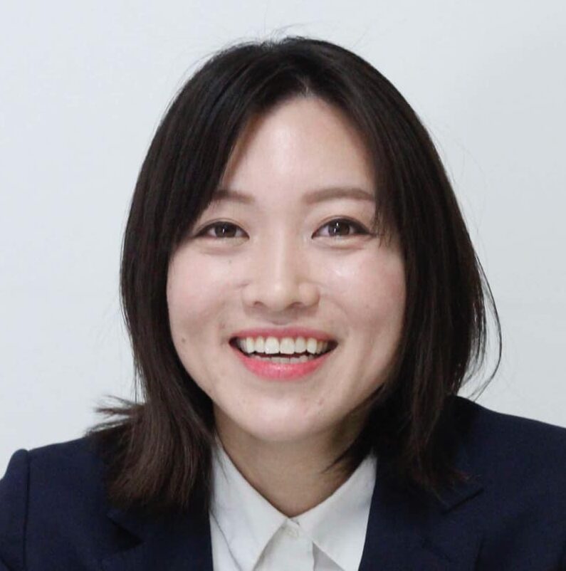 具志 未由李